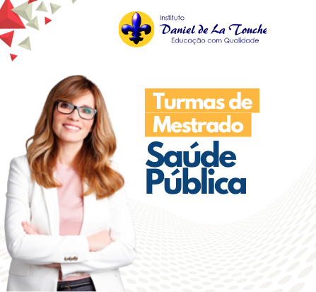 Página inicial | Instituto Daniel de La Touche - IDLT