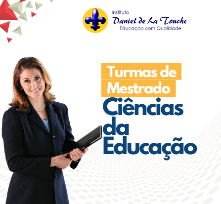 Página inicial | Instituto Daniel de La Touche - IDLT